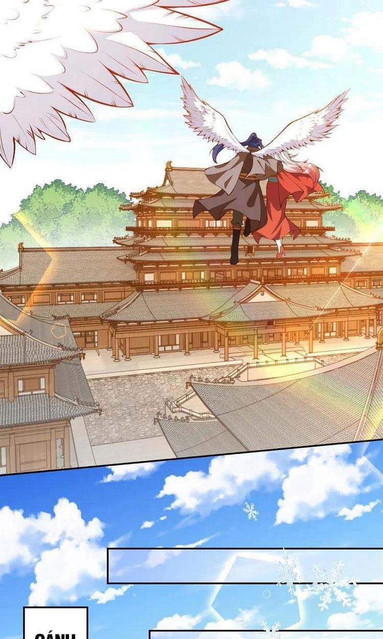 Nghịch Thiên Tà Thần: Chapter 422