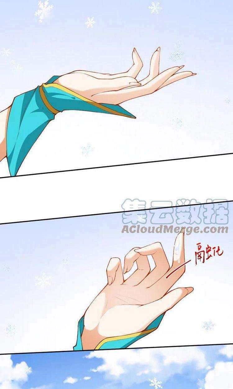 Nghịch Thiên Tà Thần: Chapter 422
