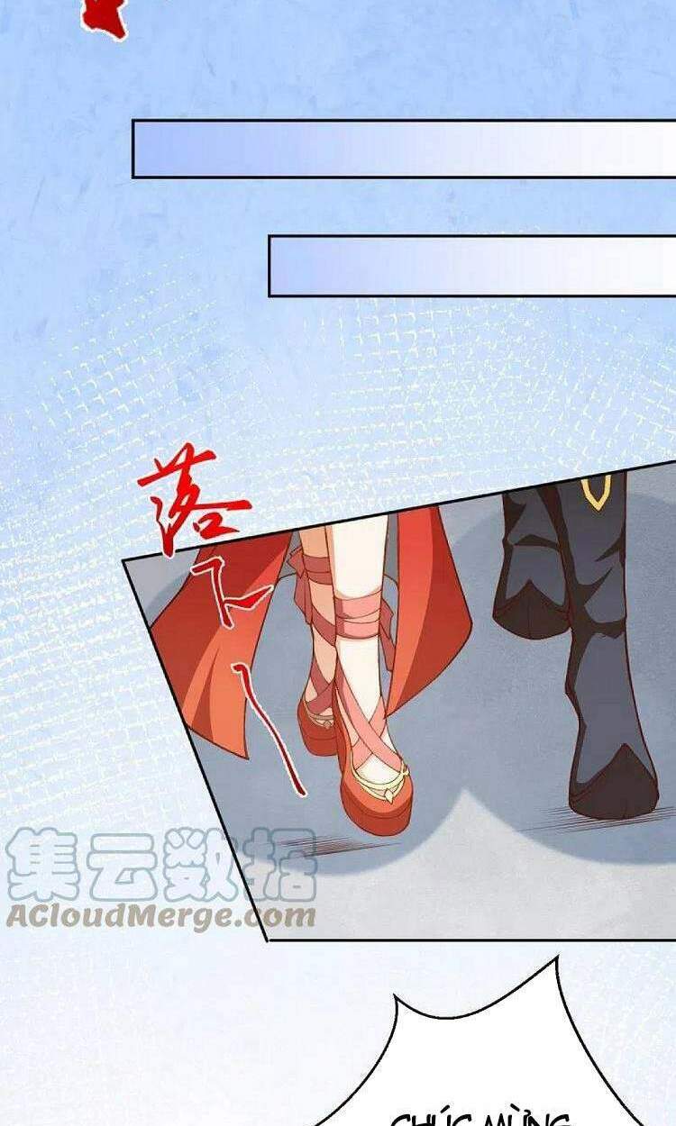Nghịch Thiên Tà Thần: Chapter 422