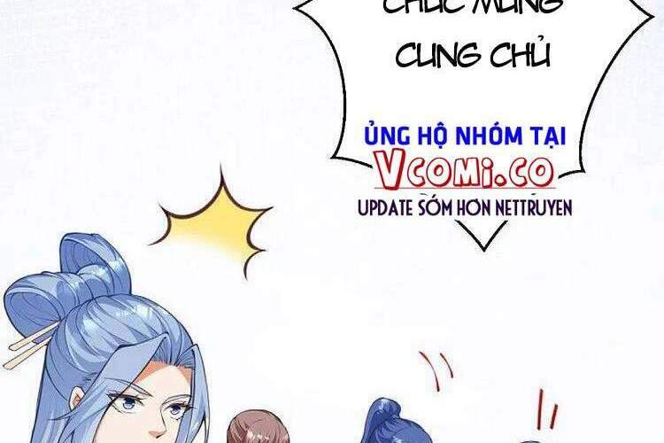 Nghịch Thiên Tà Thần: Chapter 422