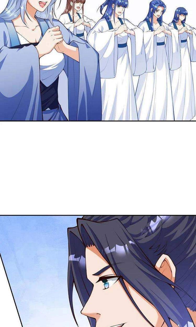 Nghịch Thiên Tà Thần: Chapter 422
