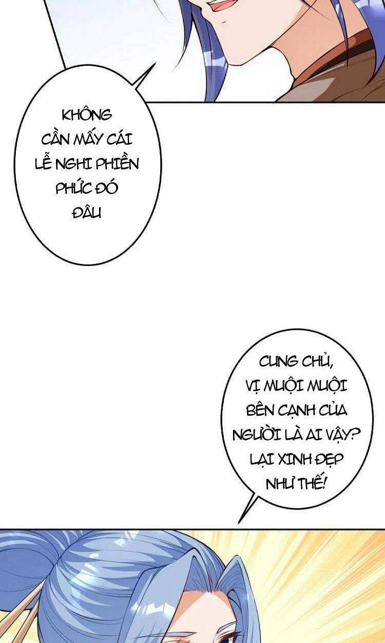 Nghịch Thiên Tà Thần: Chapter 422
