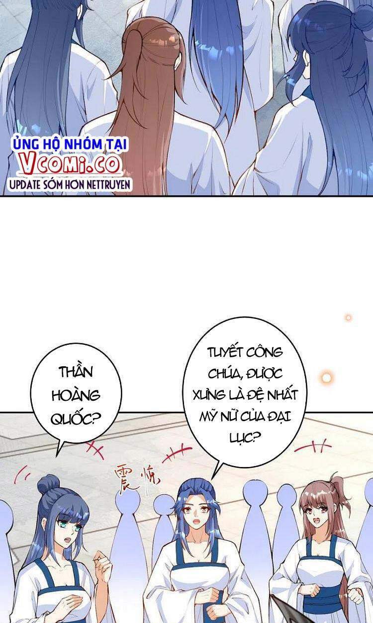 Nghịch Thiên Tà Thần: Chapter 422