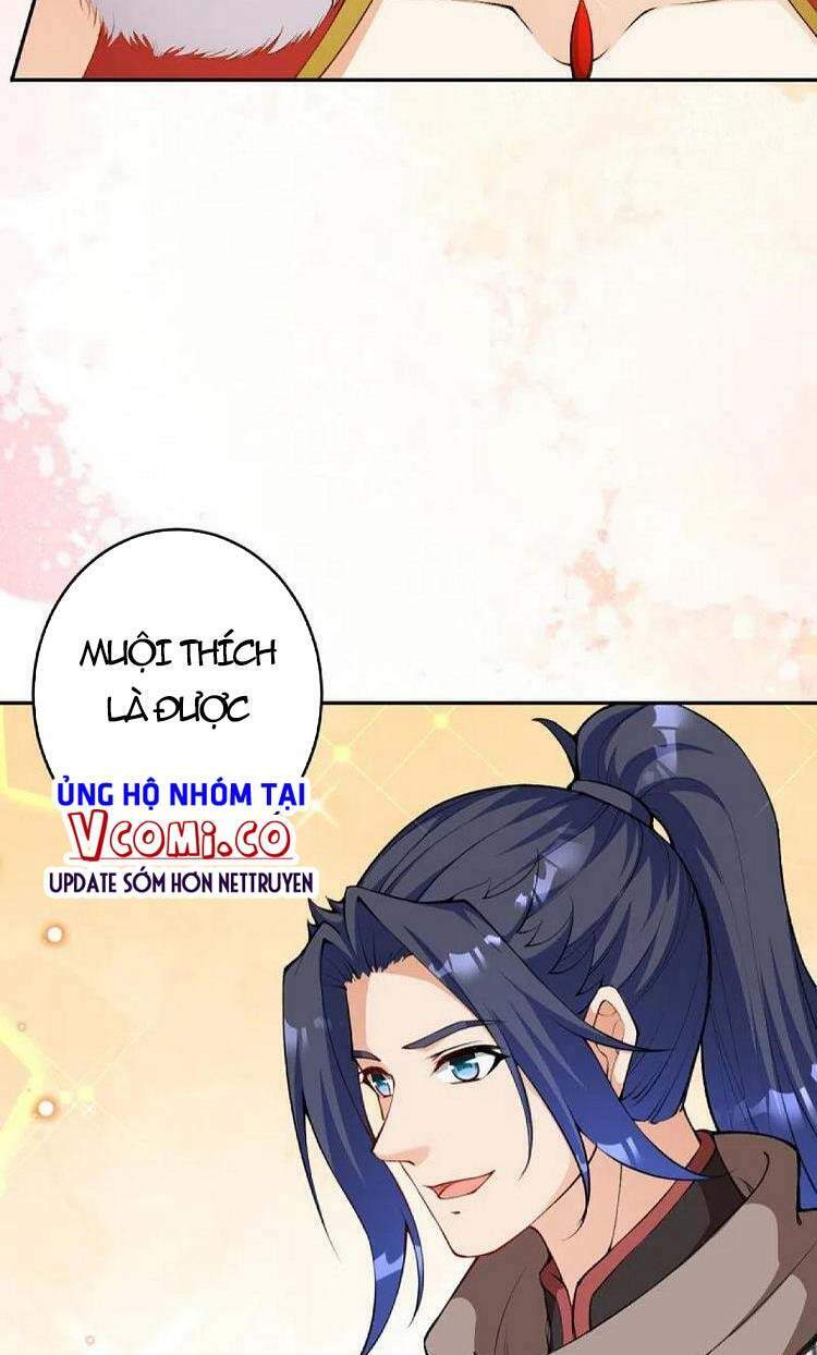 Nghịch Thiên Tà Thần: Chapter 422