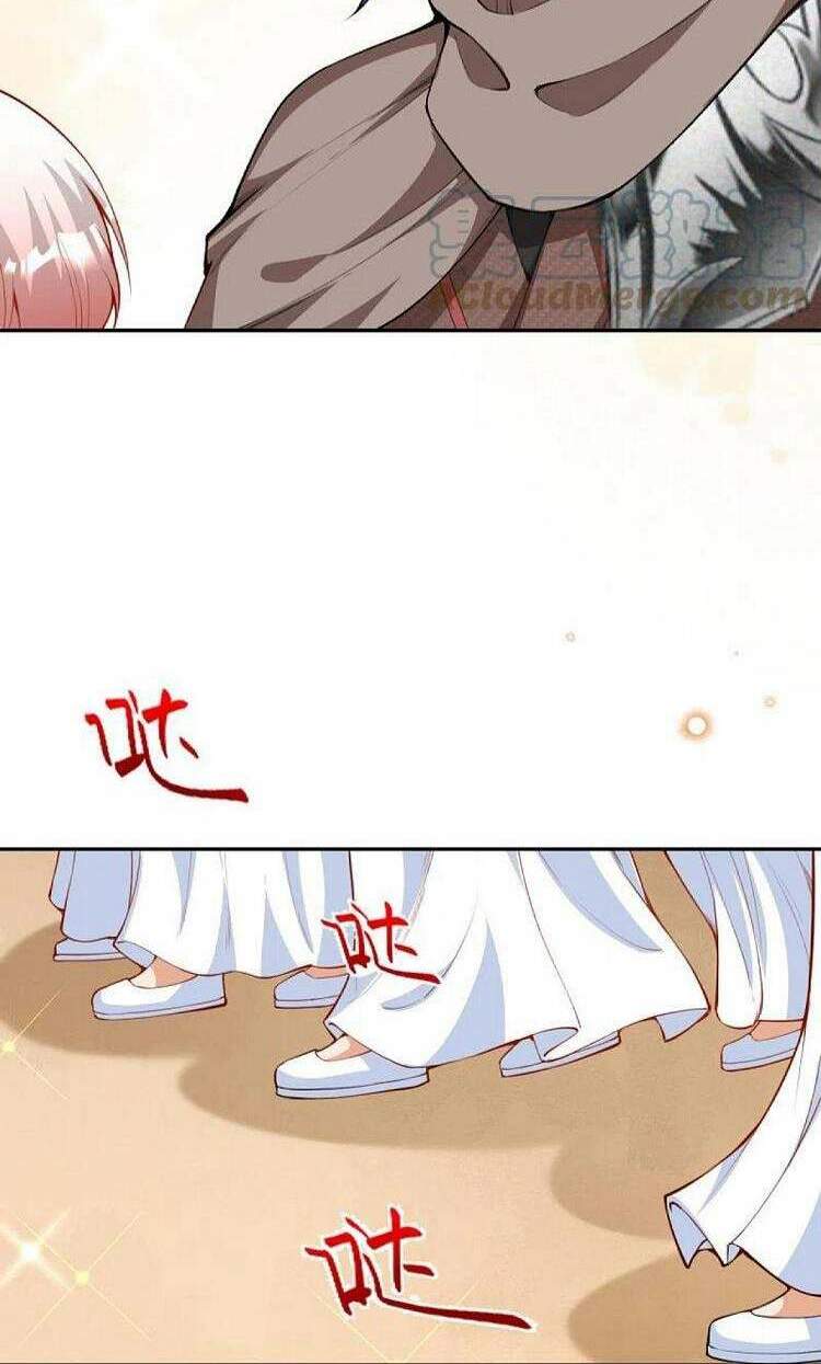 Nghịch Thiên Tà Thần: Chapter 422