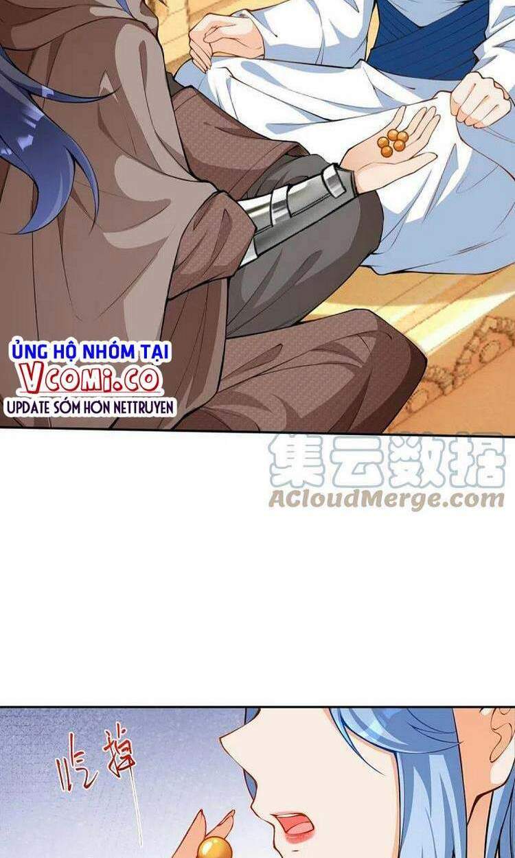 Nghịch Thiên Tà Thần: Chapter 422