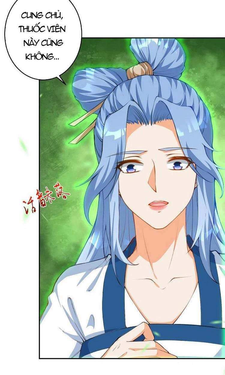 Nghịch Thiên Tà Thần: Chapter 422