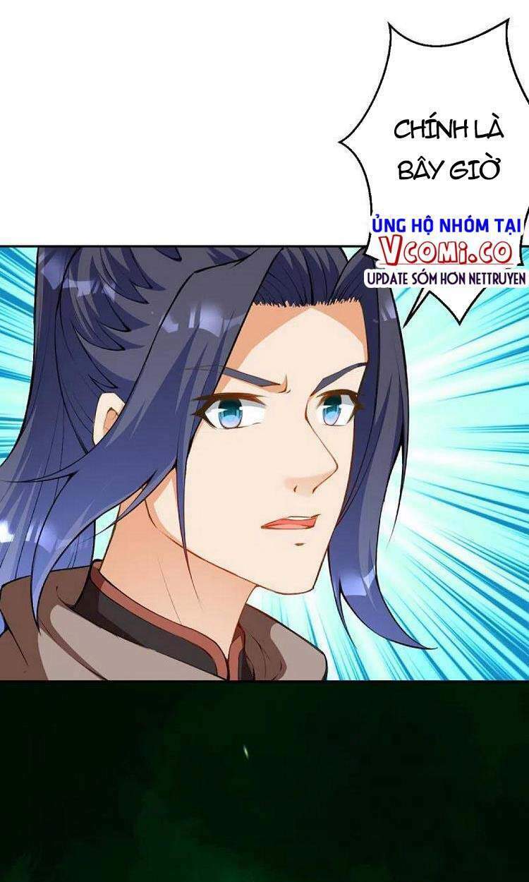 Nghịch Thiên Tà Thần: Chapter 422