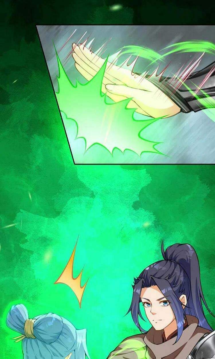 Nghịch Thiên Tà Thần: Chapter 422