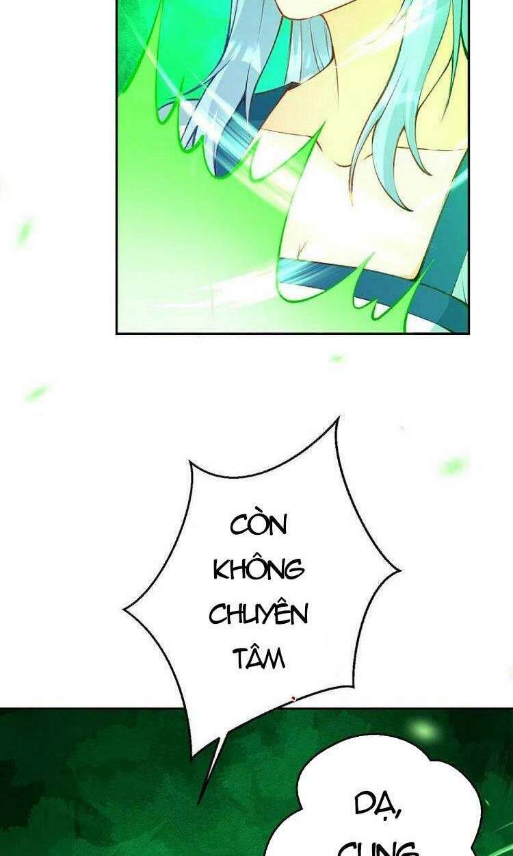 Nghịch Thiên Tà Thần: Chapter 422