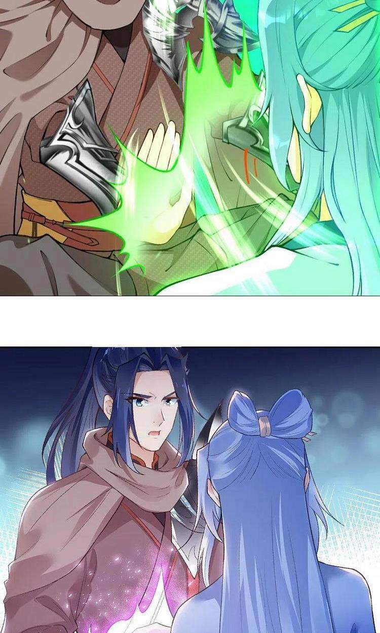 Nghịch Thiên Tà Thần: Chapter 422
