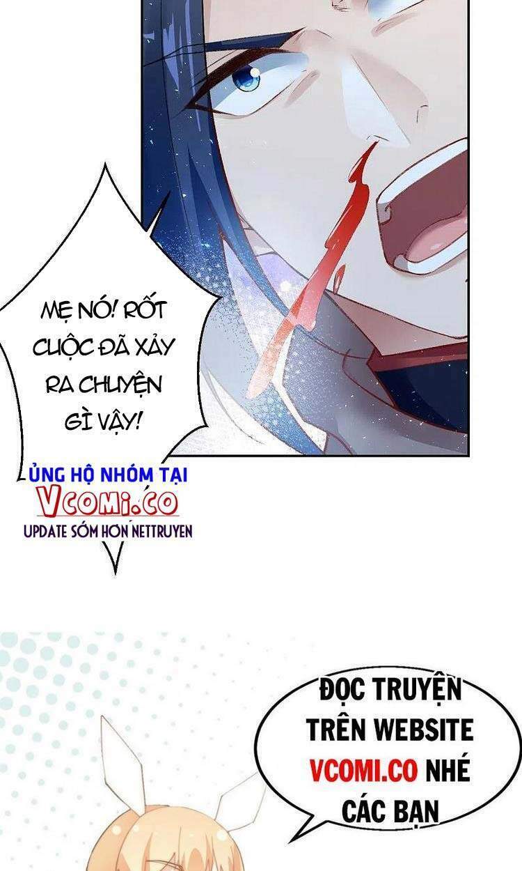 Nghịch Thiên Tà Thần: Chapter 422