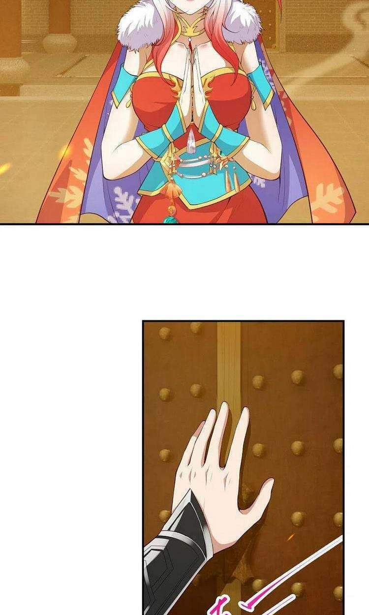 Nghịch Thiên Tà Thần: Chapter 422