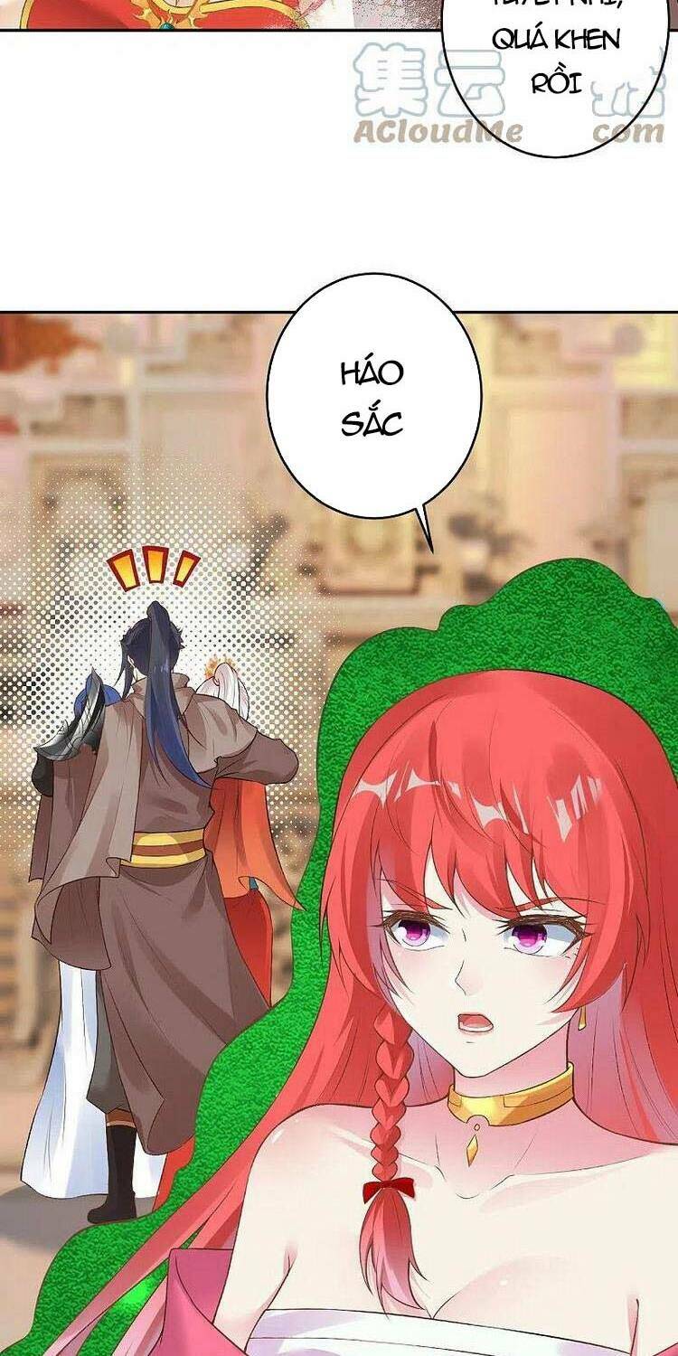 Nghịch Thiên Tà Thần: Chapter 423