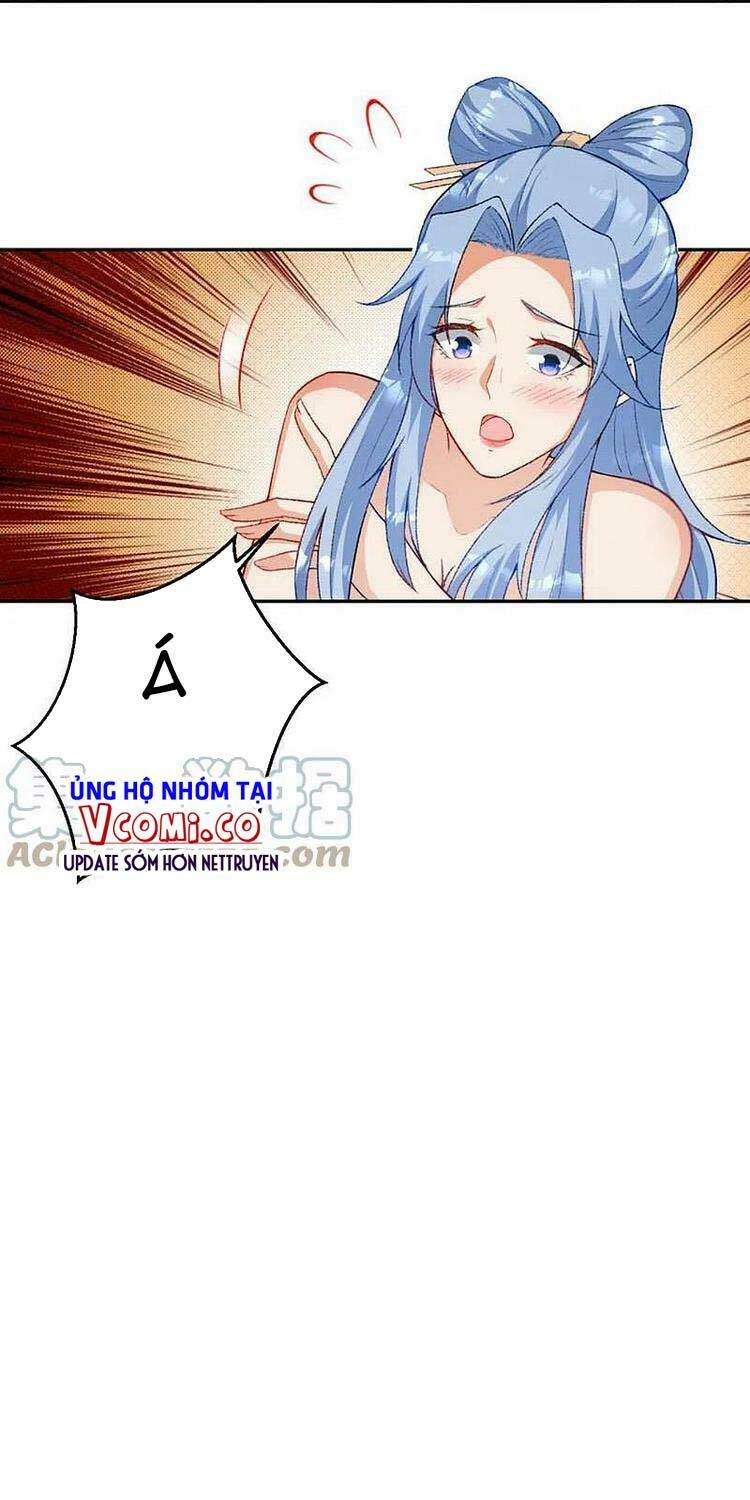 Nghịch Thiên Tà Thần: Chapter 423