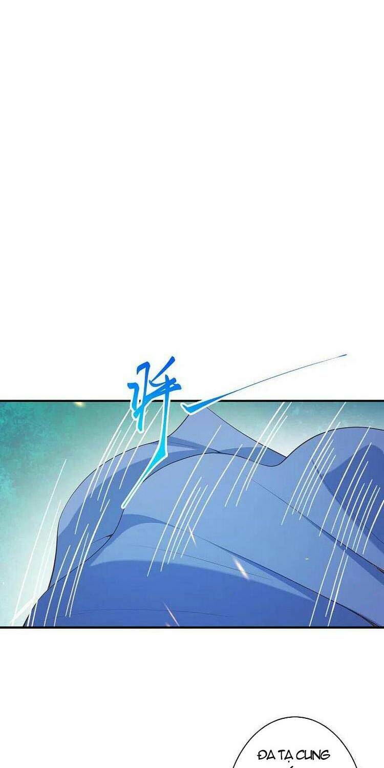 Nghịch Thiên Tà Thần: Chapter 423