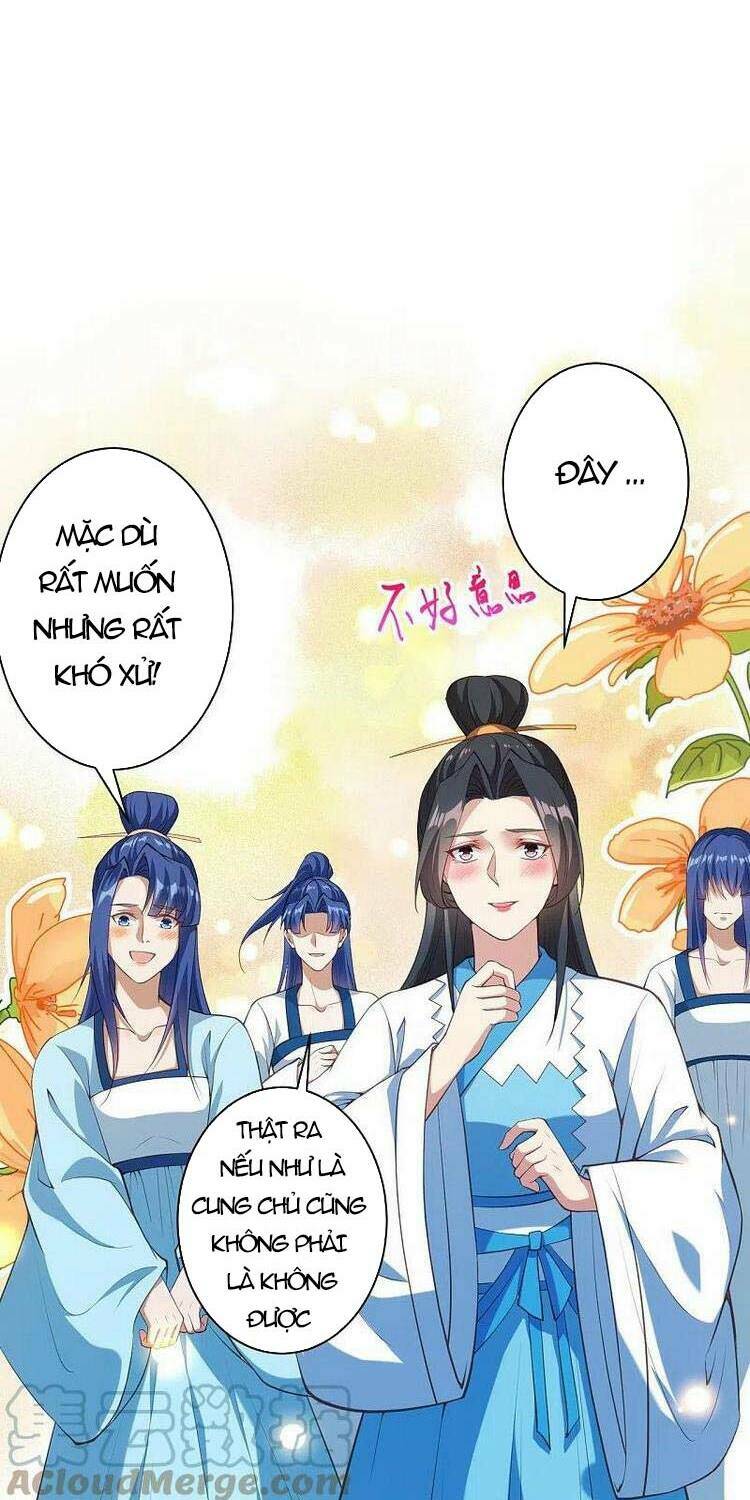 Nghịch Thiên Tà Thần: Chapter 423
