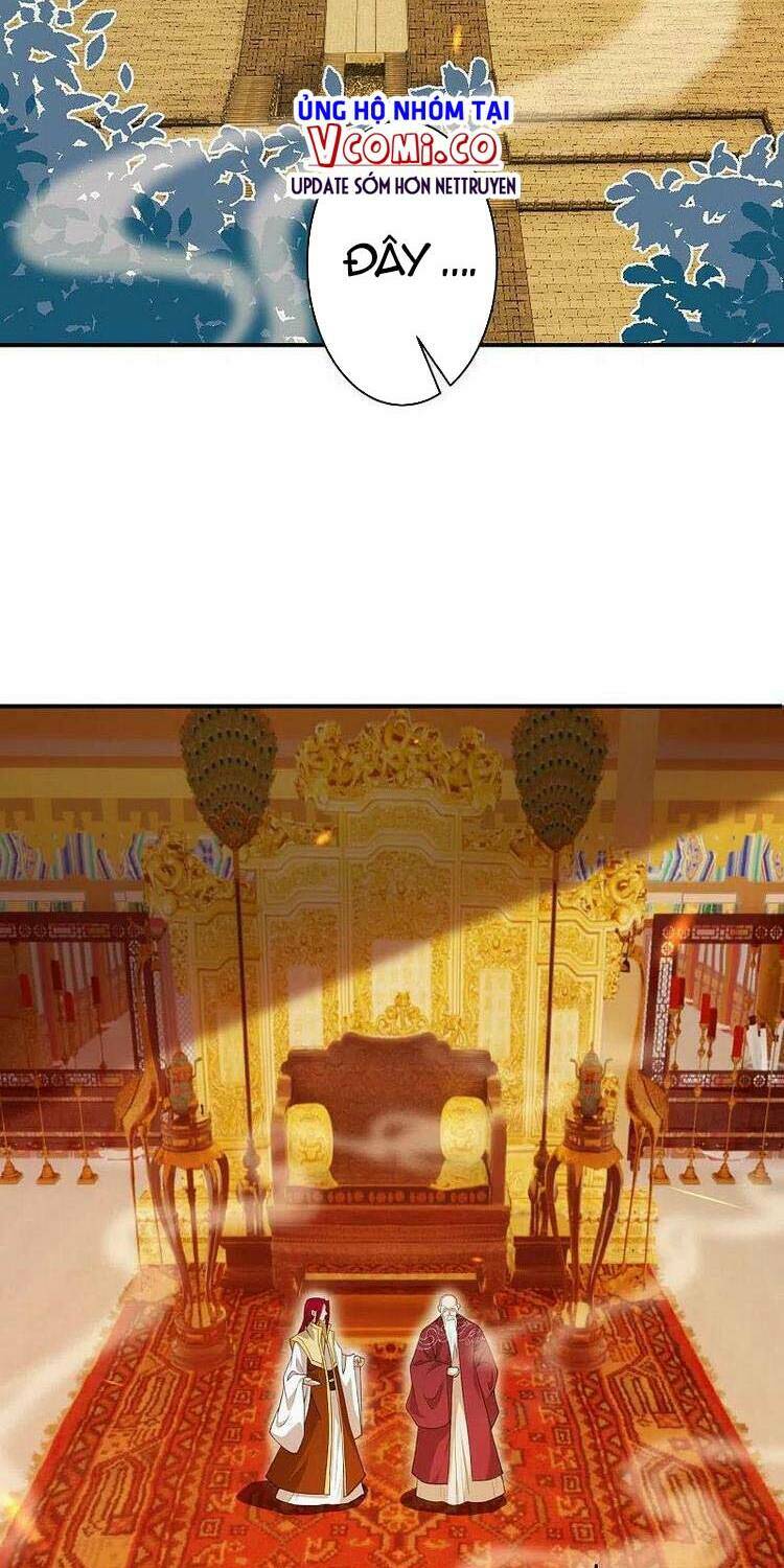 Nghịch Thiên Tà Thần: Chapter 423