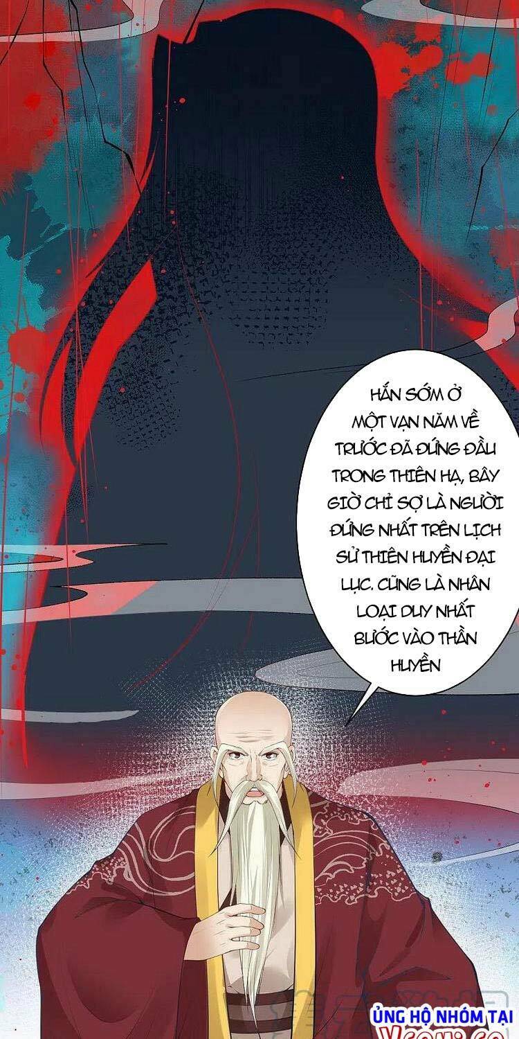 Nghịch Thiên Tà Thần: Chapter 423