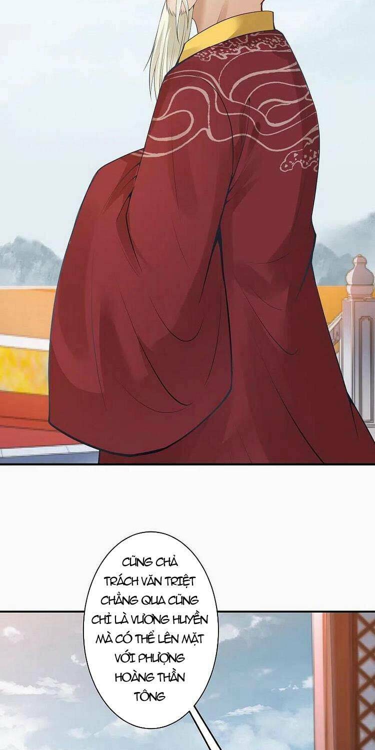 Nghịch Thiên Tà Thần: Chapter 423