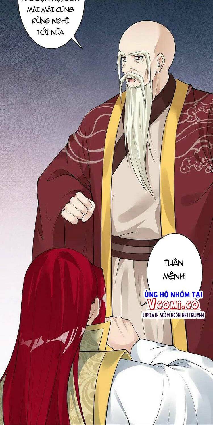 Nghịch Thiên Tà Thần: Chapter 423