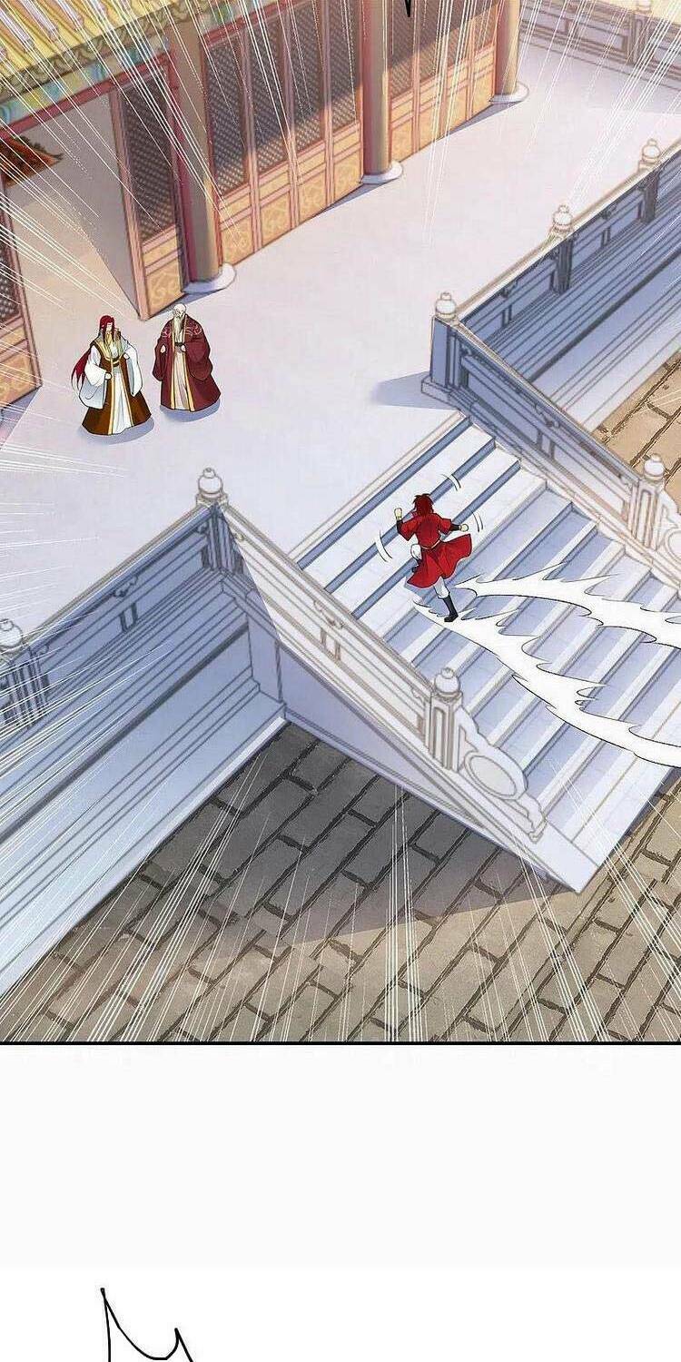 Nghịch Thiên Tà Thần: Chapter 423