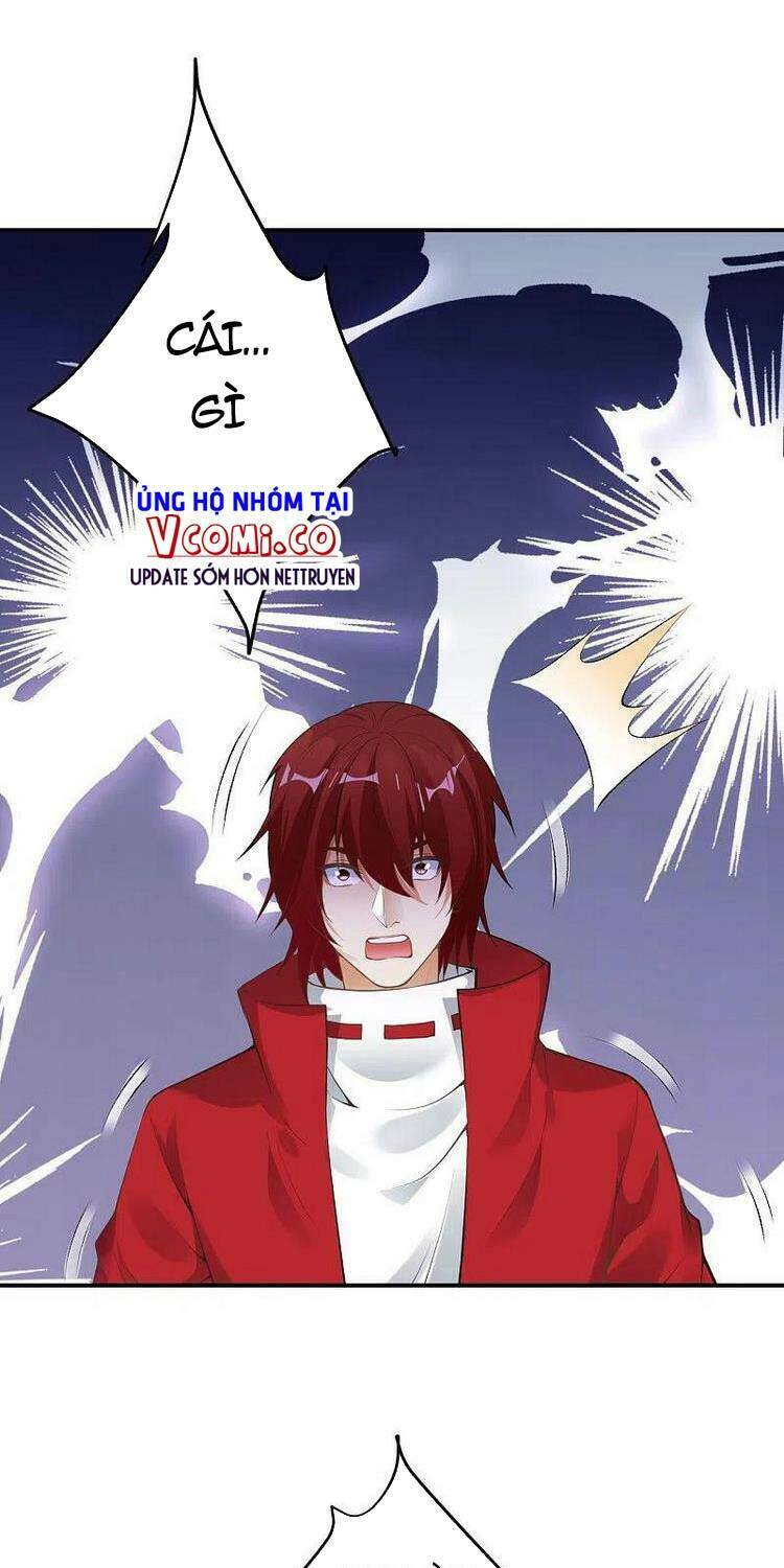 Nghịch Thiên Tà Thần: Chapter 423