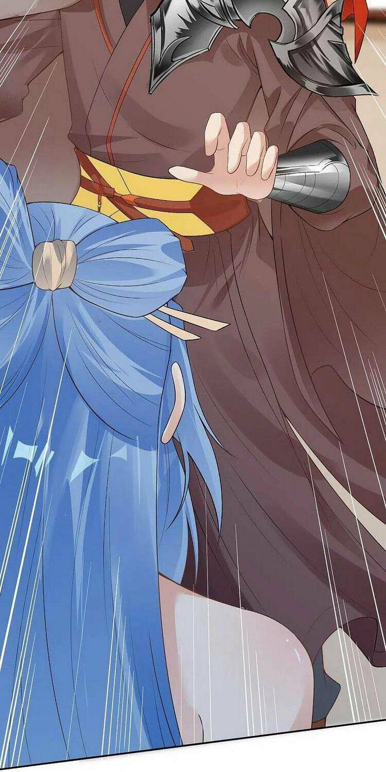 Nghịch Thiên Tà Thần: Chapter 423