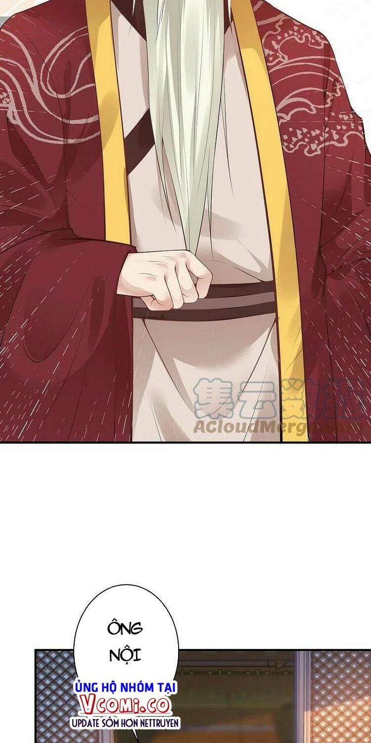 Nghịch Thiên Tà Thần: Chapter 423