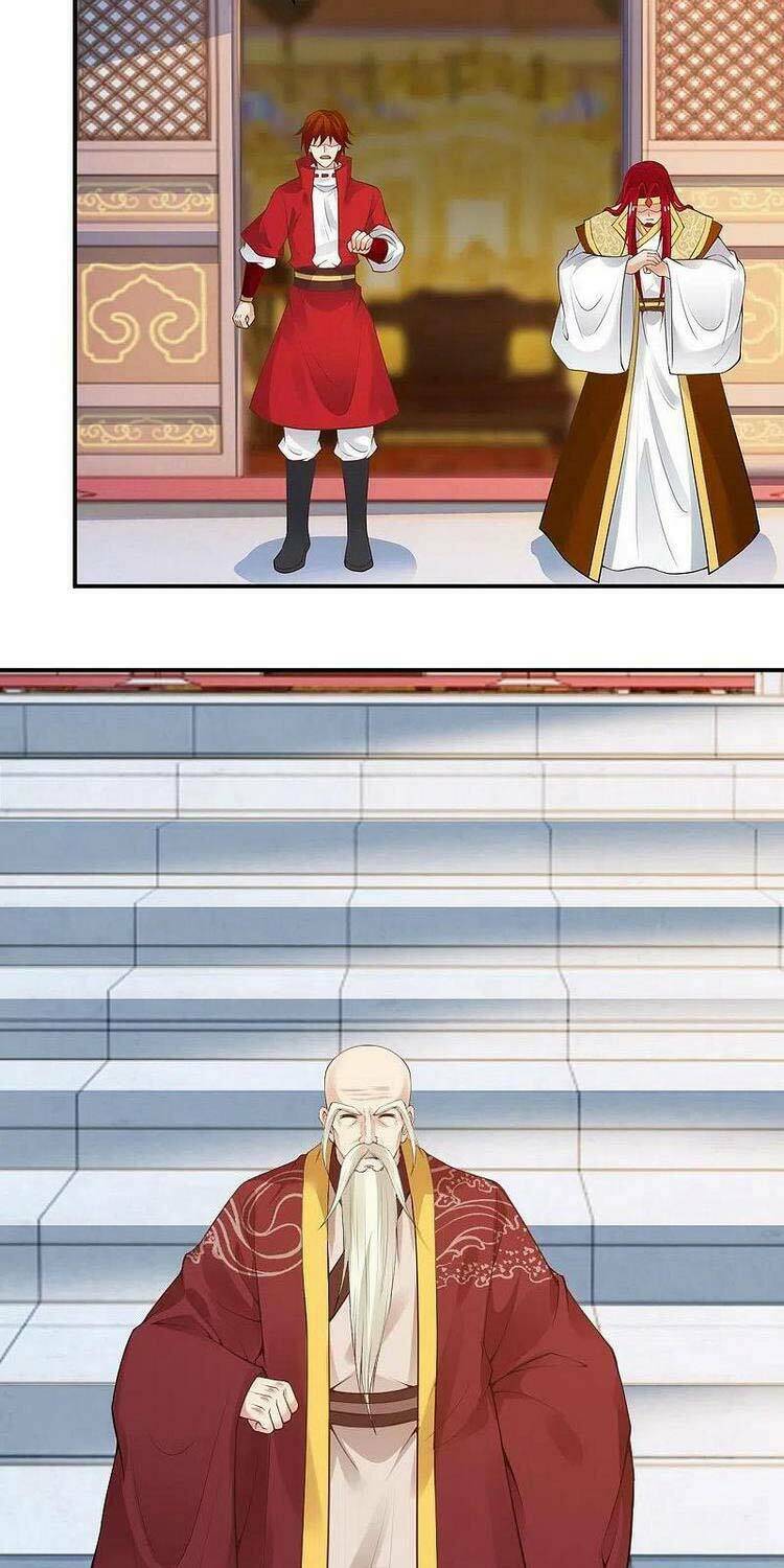 Nghịch Thiên Tà Thần: Chapter 423