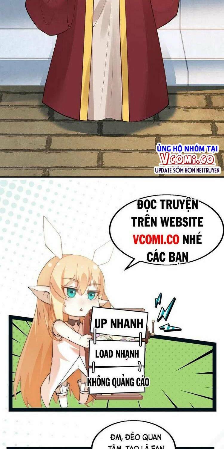 Nghịch Thiên Tà Thần: Chapter 423