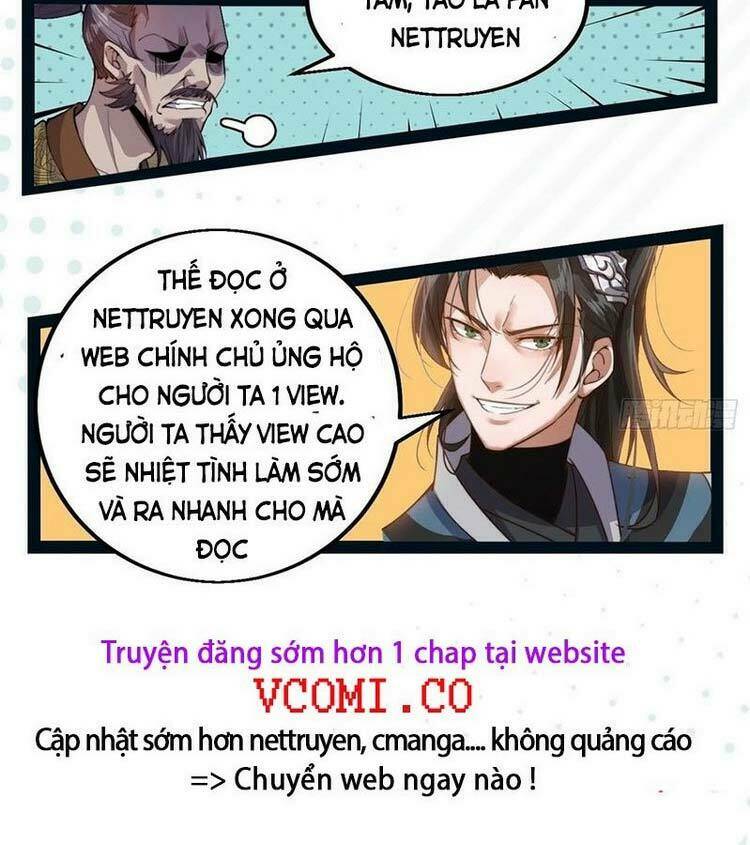 Nghịch Thiên Tà Thần: Chapter 423