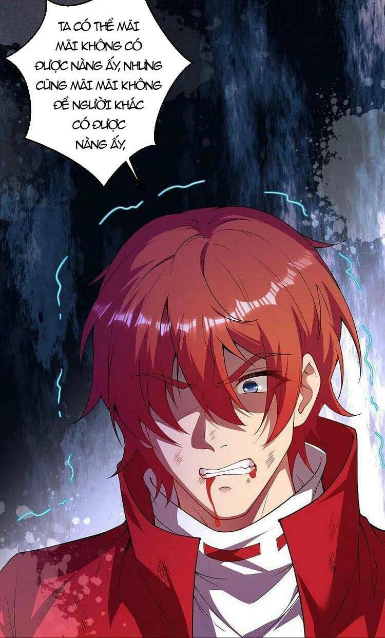 Nghịch Thiên Tà Thần: Chapter 424