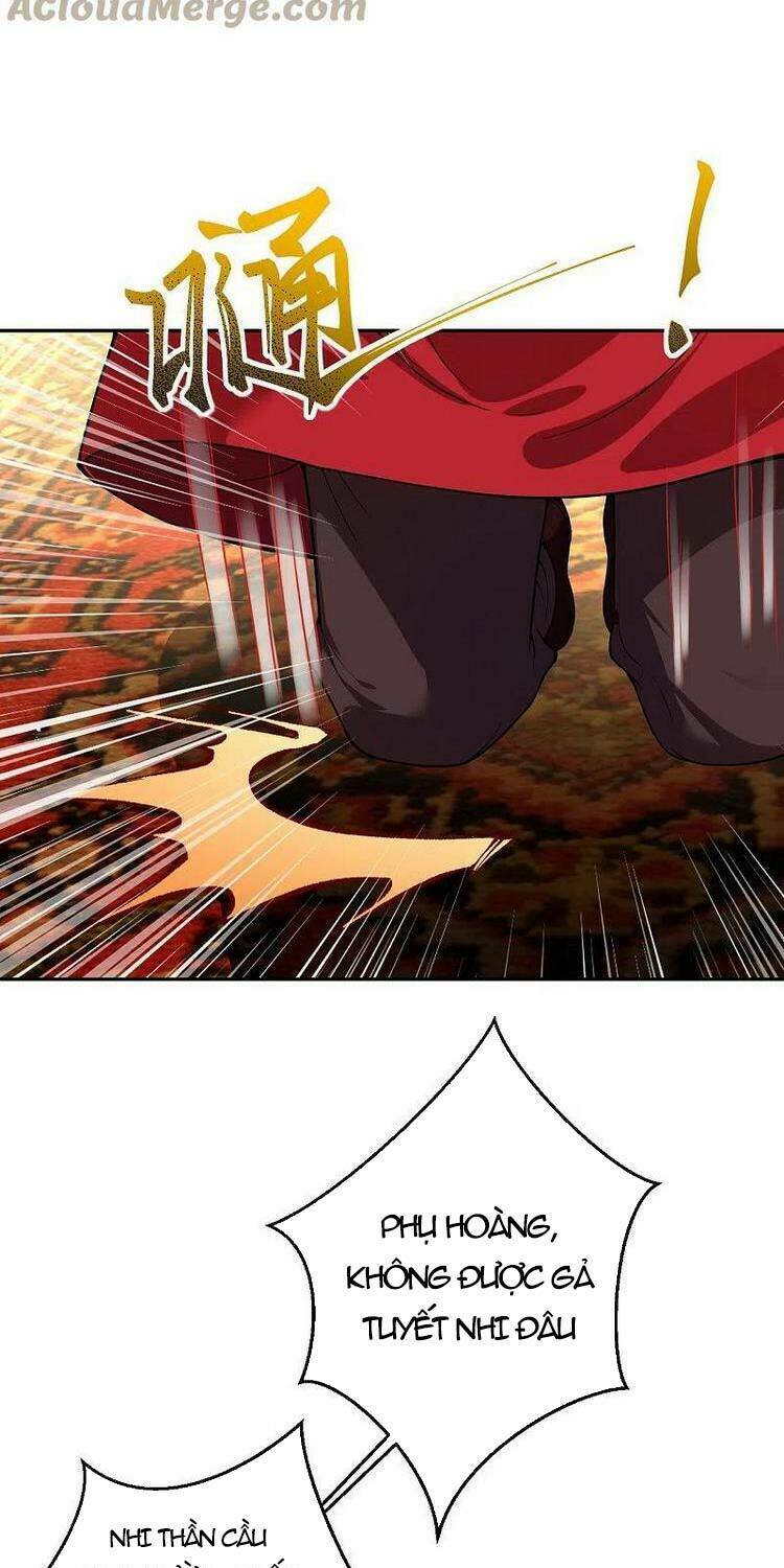 Nghịch Thiên Tà Thần: Chapter 424