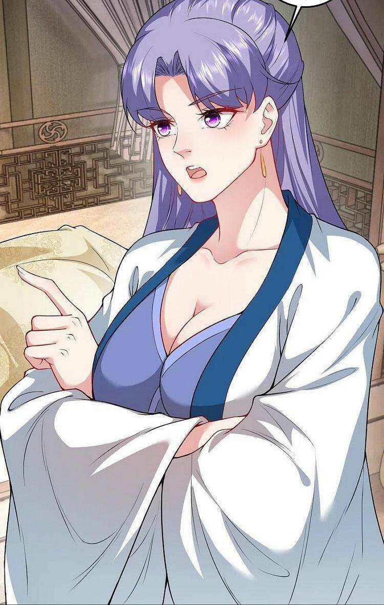 Nghịch Thiên Tà Thần: Chapter 424