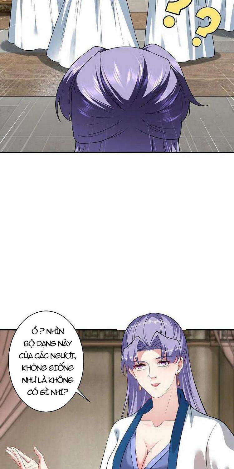 Nghịch Thiên Tà Thần: Chapter 424