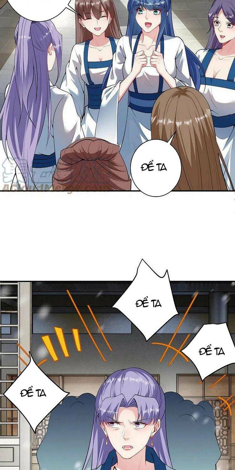 Nghịch Thiên Tà Thần: Chapter 424