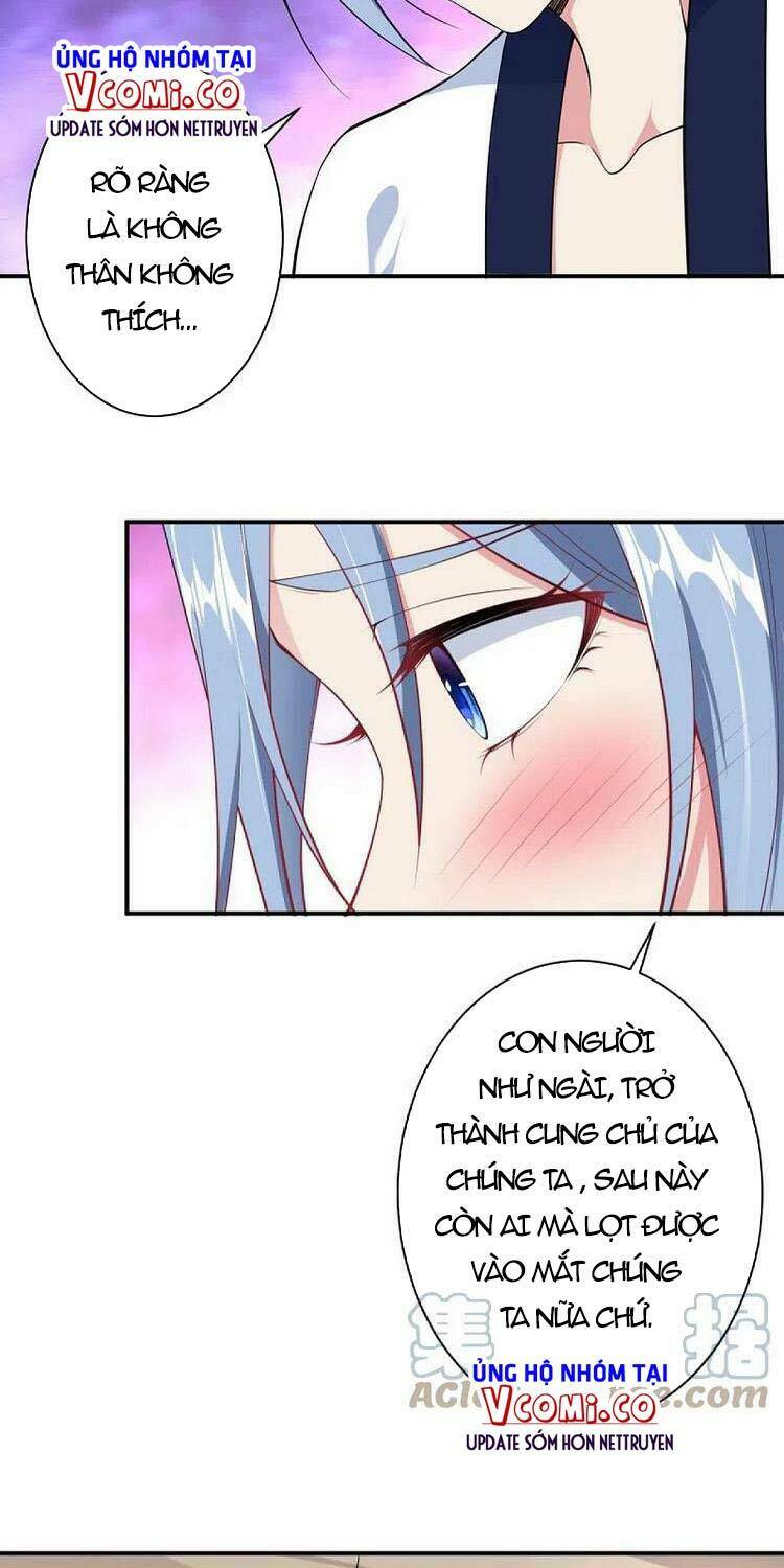 Nghịch Thiên Tà Thần: Chapter 424