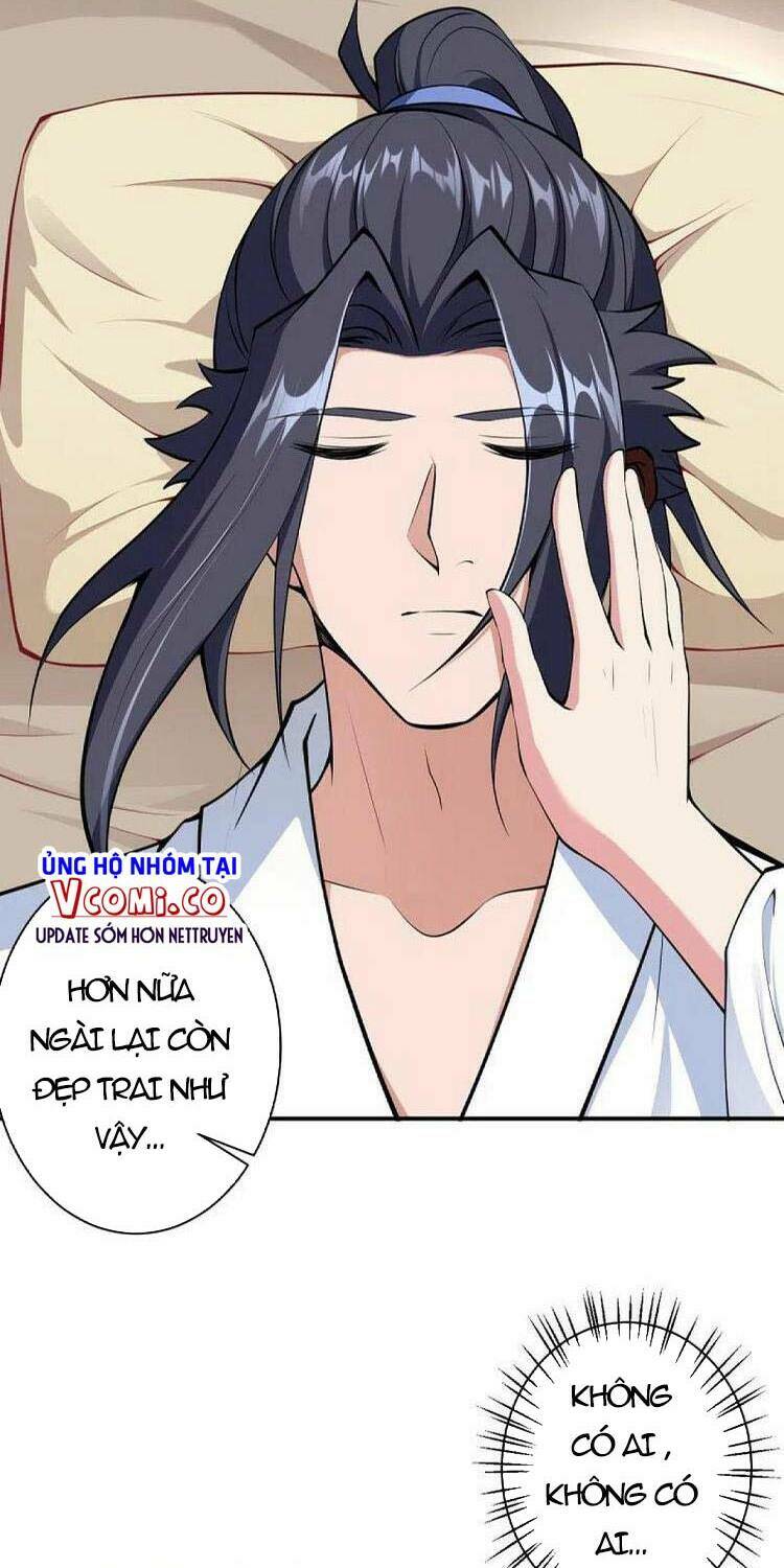 Nghịch Thiên Tà Thần: Chapter 424