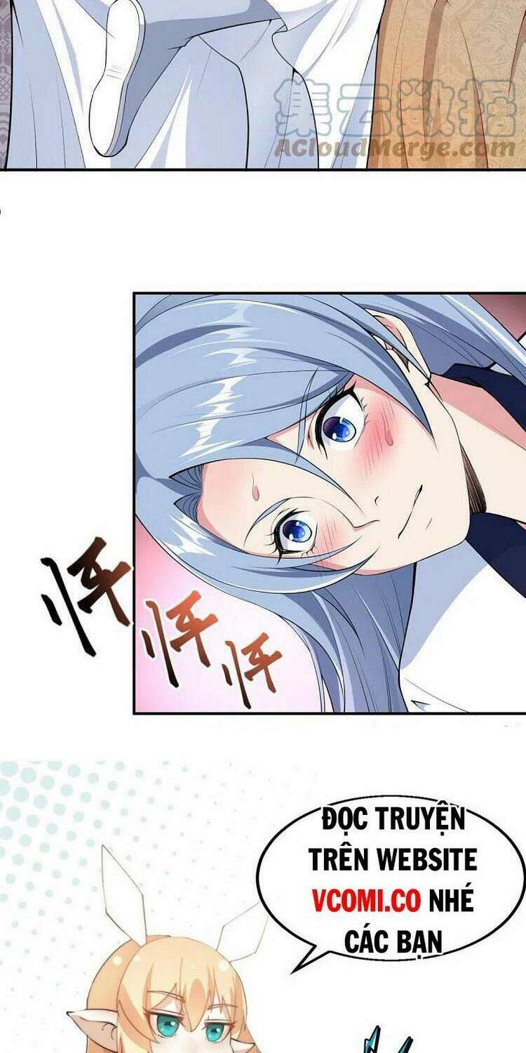 Nghịch Thiên Tà Thần: Chapter 424