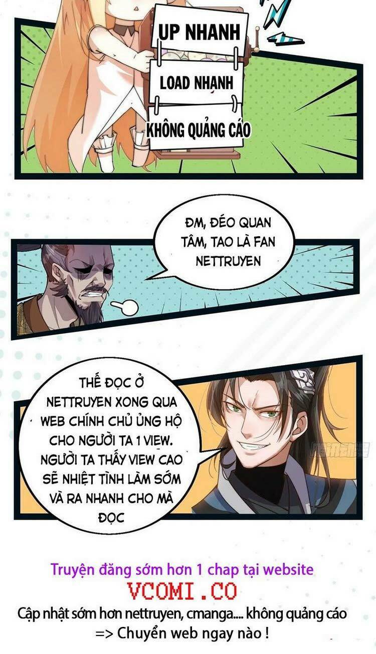 Nghịch Thiên Tà Thần: Chapter 424