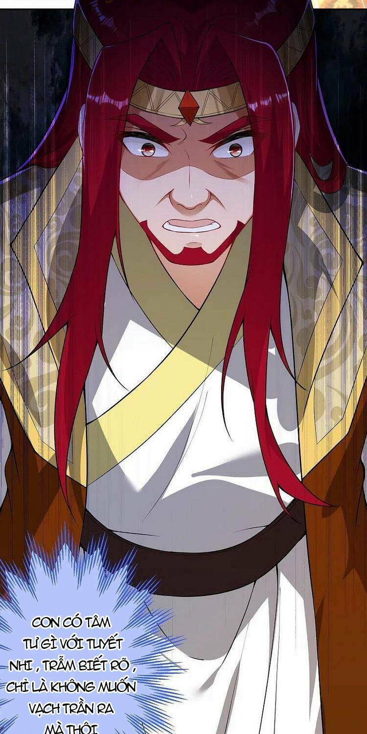 Nghịch Thiên Tà Thần: Chapter 424