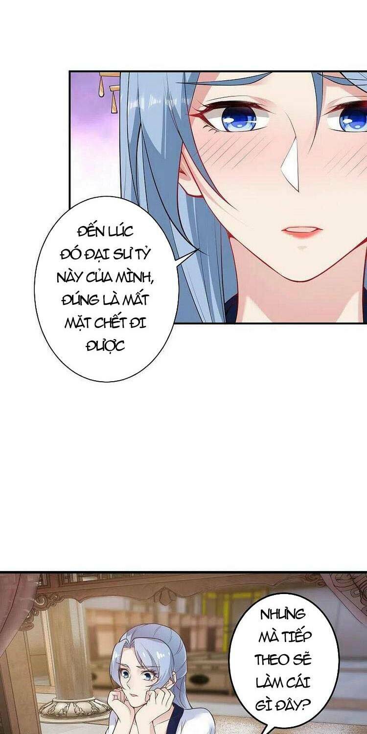 Nghịch Thiên Tà Thần: Chapter 425