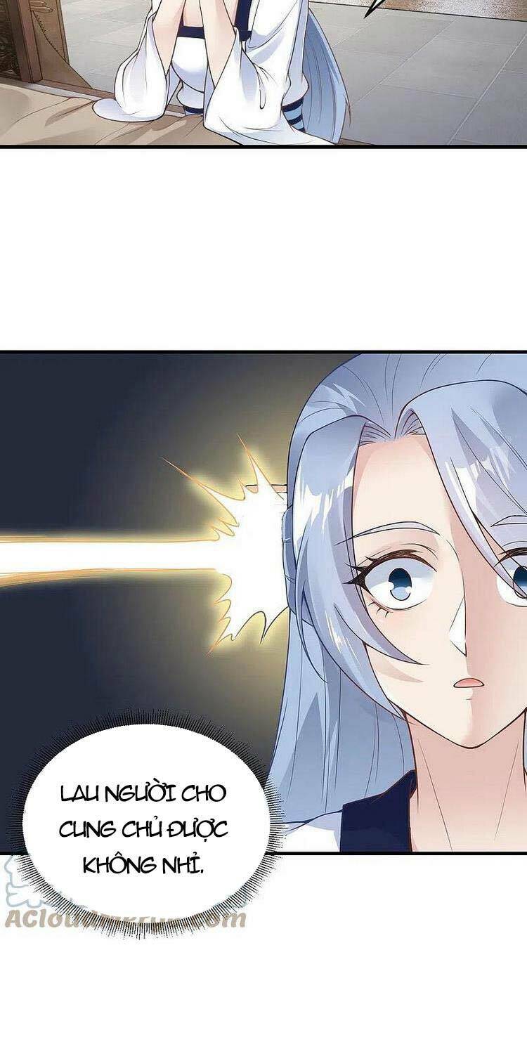 Nghịch Thiên Tà Thần: Chapter 425