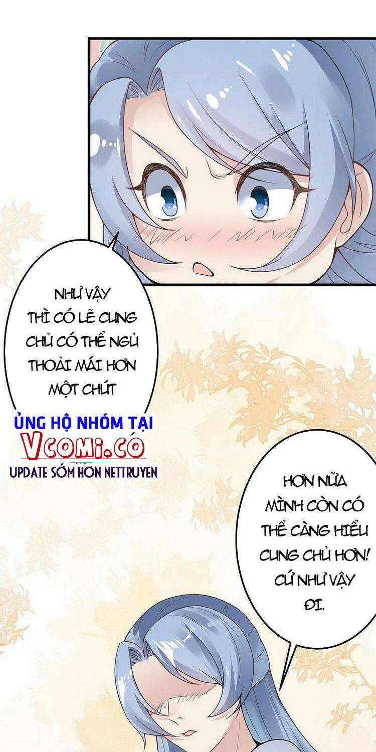 Nghịch Thiên Tà Thần: Chapter 425