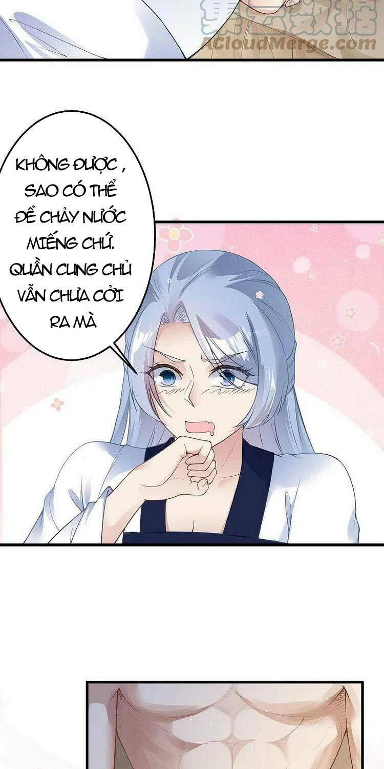 Nghịch Thiên Tà Thần: Chapter 425