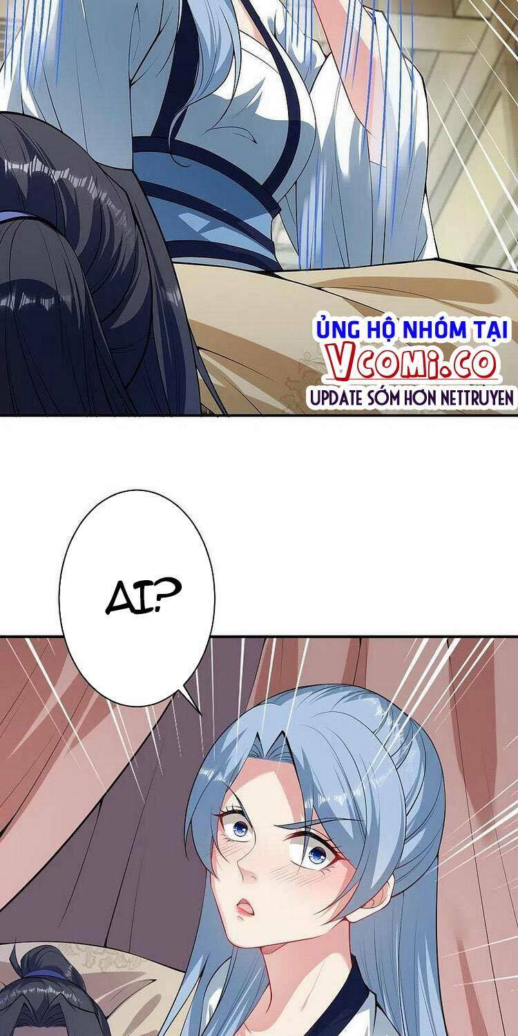 Nghịch Thiên Tà Thần: Chapter 425