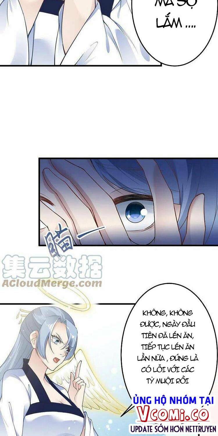 Nghịch Thiên Tà Thần: Chapter 425