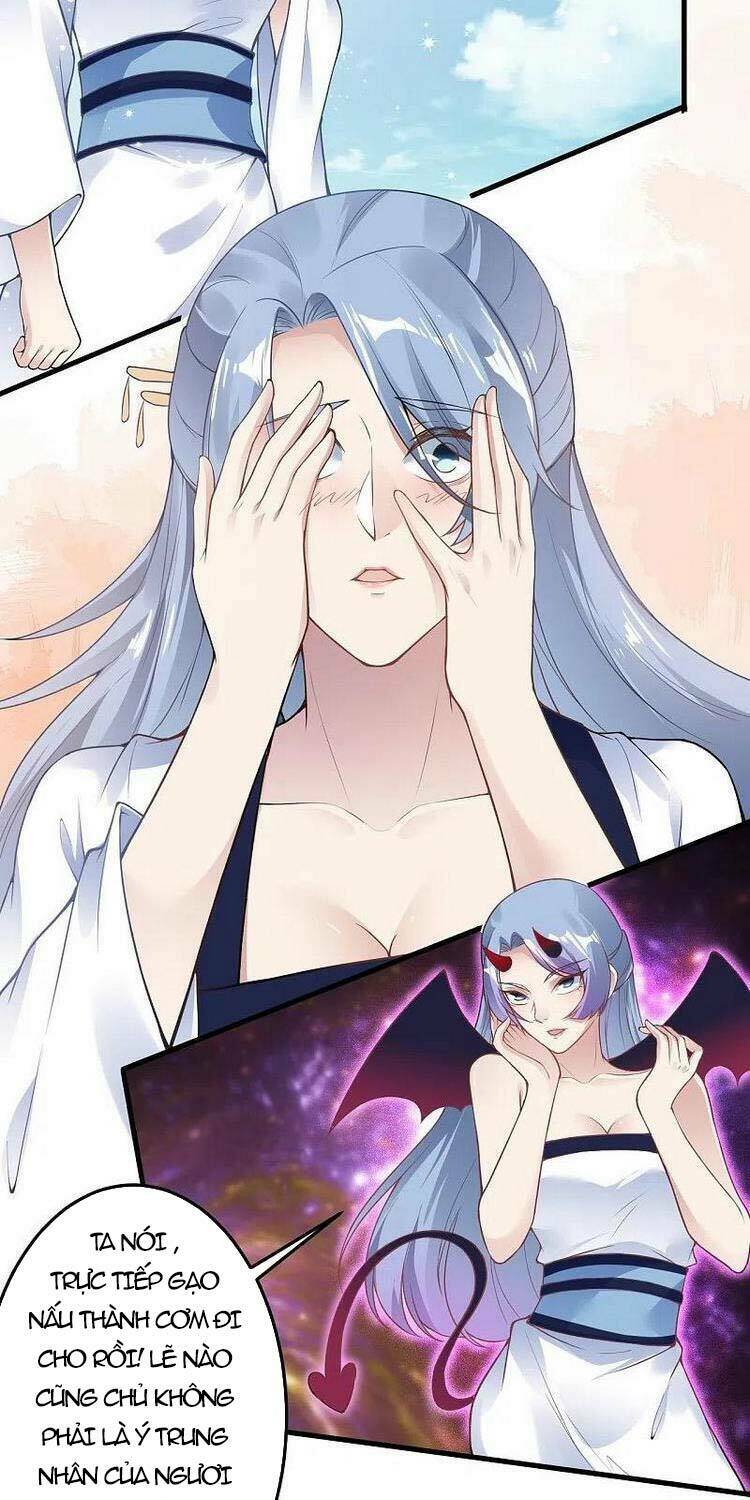 Nghịch Thiên Tà Thần: Chapter 425