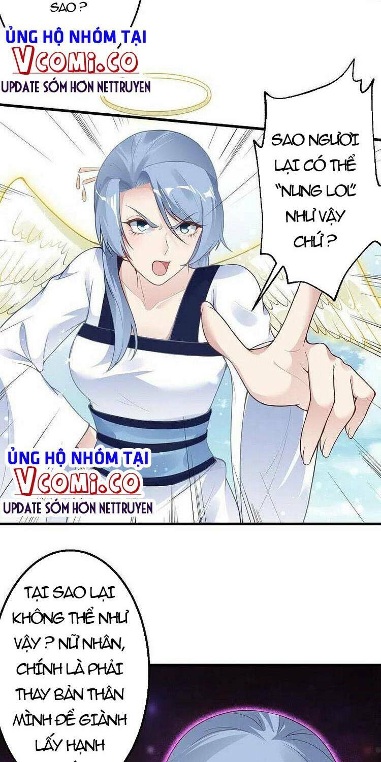 Nghịch Thiên Tà Thần: Chapter 425